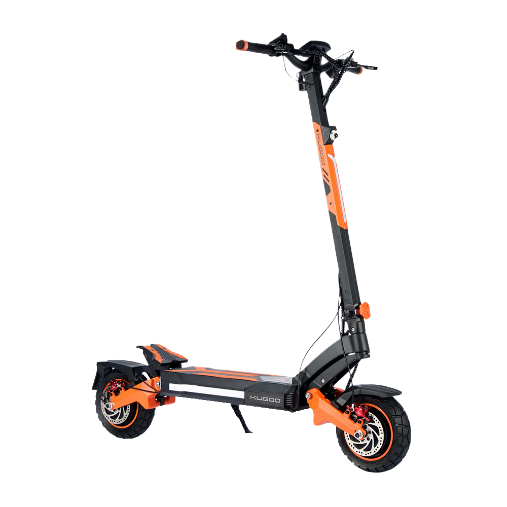 картинка Электросамокат Kugoo F3 Pro Max (черный) 2025 | велосалон Драйв г. Липецк